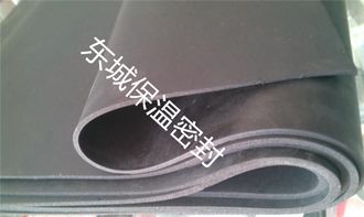 探索橡塑海绵B1级板管 河间市环能橡塑制品厂高品质橡塑制品的领航者