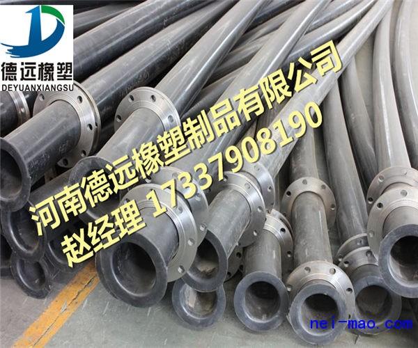 抽沙管 抽沙耐磨管 超高分子抽沙管